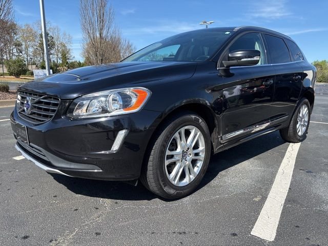 Used 2015 Volvo XC60 Premier with VIN YV426MDBXF2587814 for sale in Cumming, GA