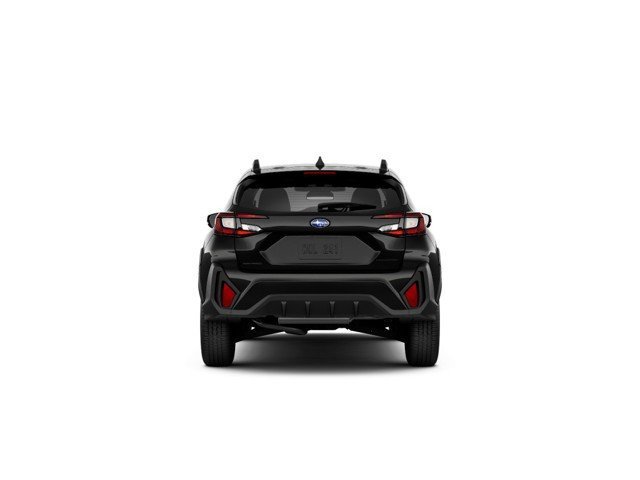 New 2027 CRYSTAL BLACK SILICA Subaru Premium image 10