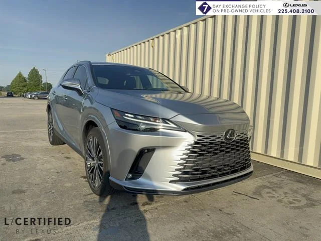 2023 Lexus RX 350 350 Premium Plus FWD's photo