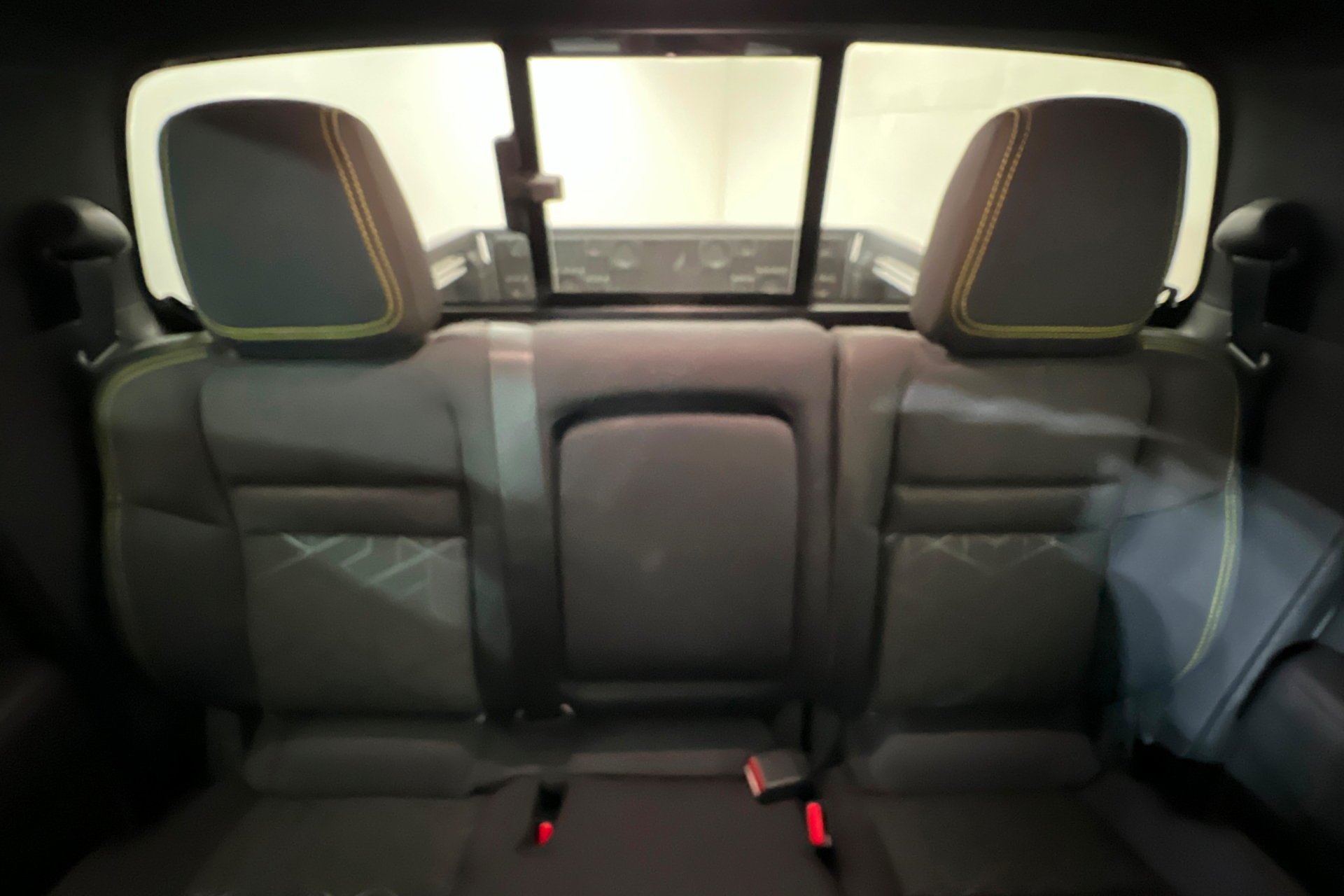New 2027 Boulder Gray Pearl Nissan Crew Cab SV image 25