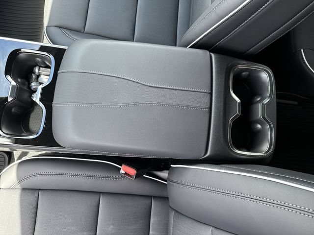 2026 Buick Enclave Preferred - Photo 25