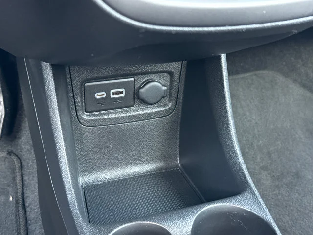 Used 2021 Nightfall Gray Metallic Chevrolet LS image 24