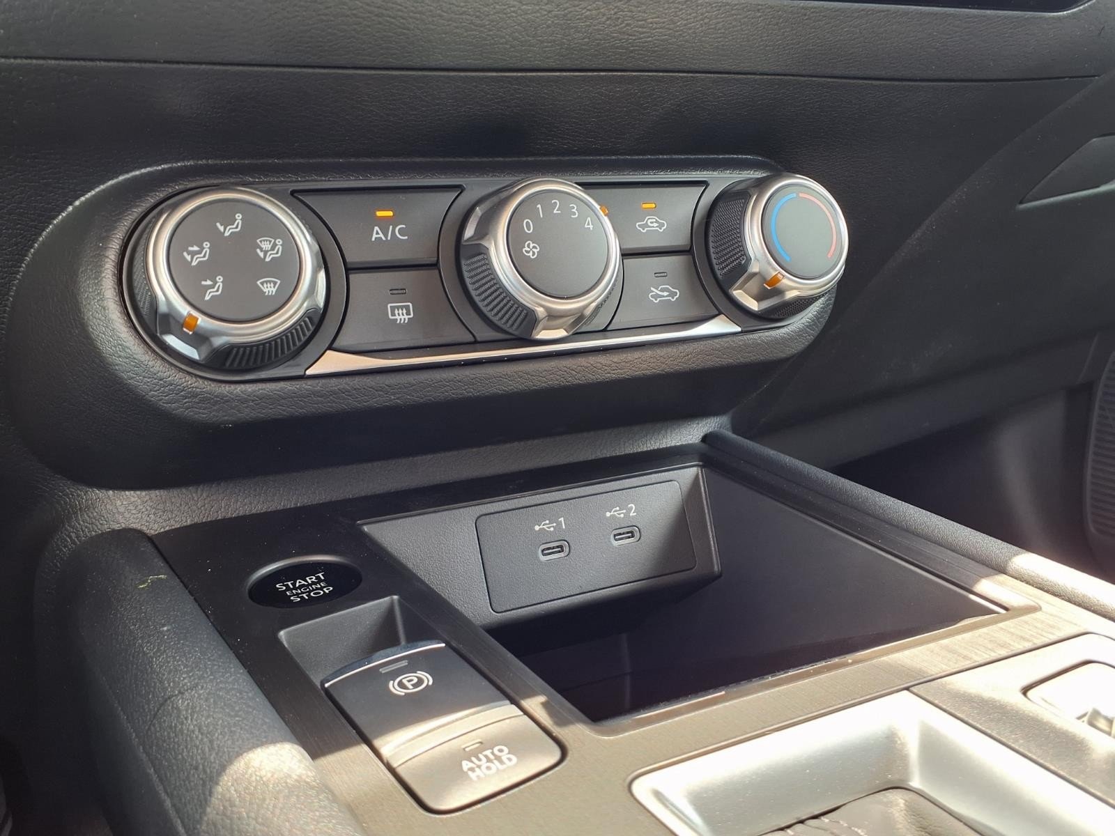 2026 Nissan Kicks S Black at Robbins Nissan