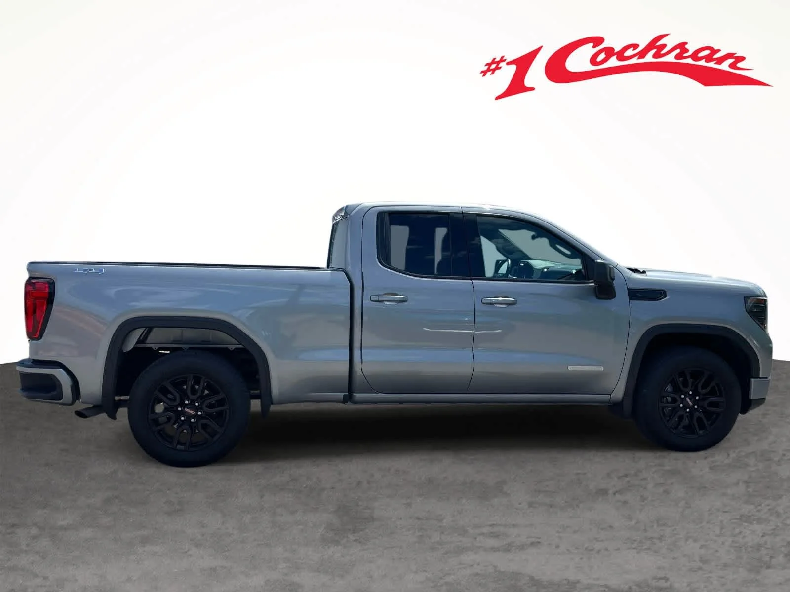 Used 2023 Sterling Metallic GMC Elevation image 6