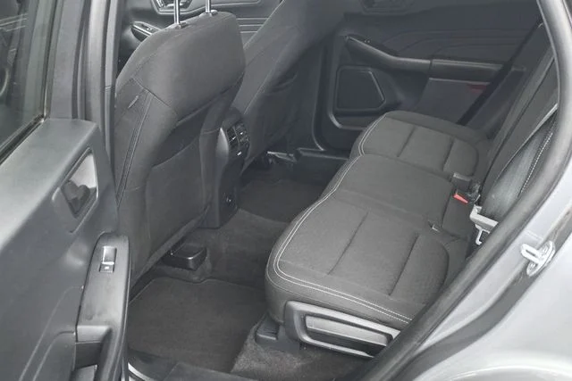 Certified Used 2025 Carbonized Gray Metallic Ford Active image 5