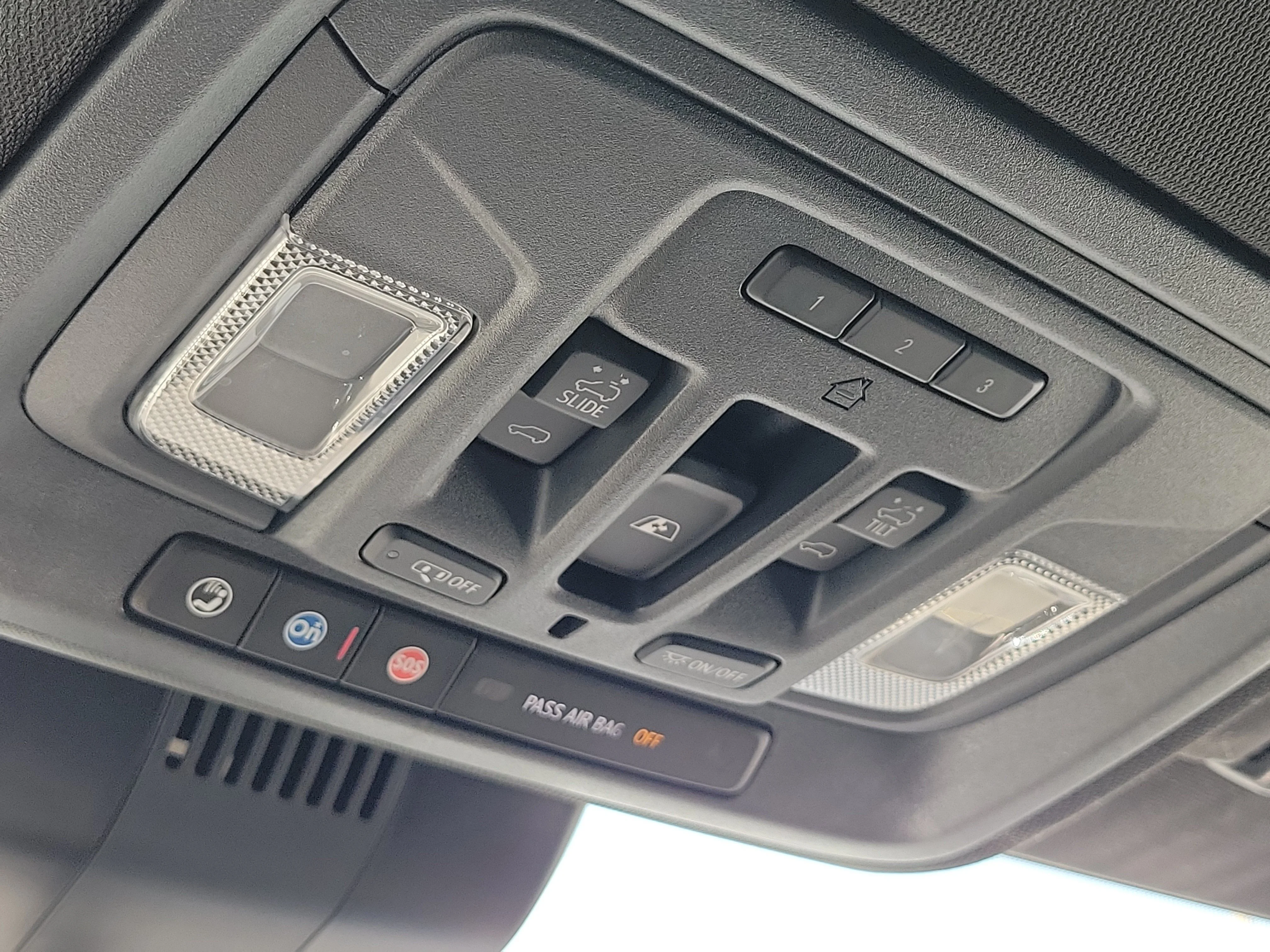 Used 2026 White Sands Chevrolet ZR2 image 29