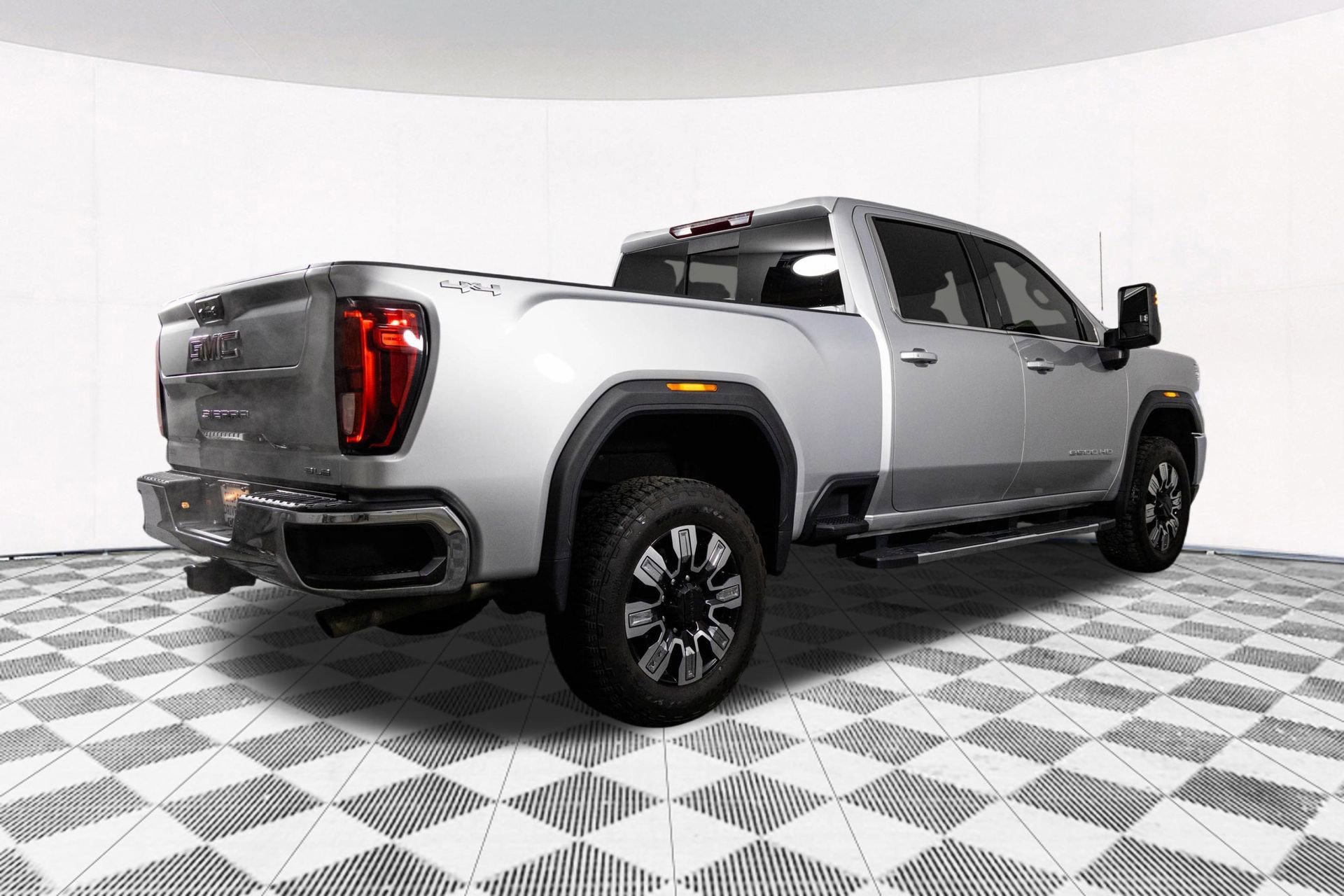 2022 GMC SIERRA HD - Image 12