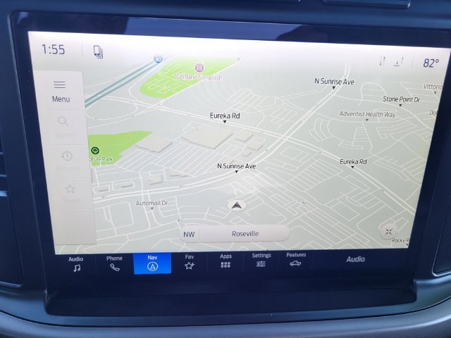 Used 2024 Gray Ford XL image 15