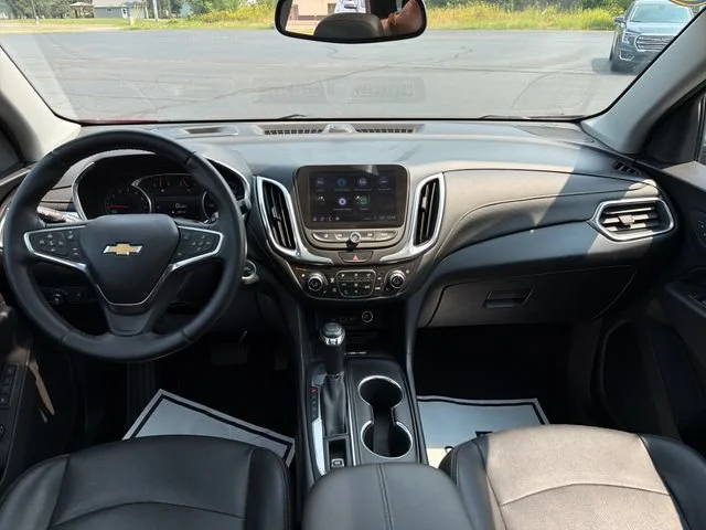 Used 2019 CAJUN RED TINTCOAT Chevrolet Premier image 30