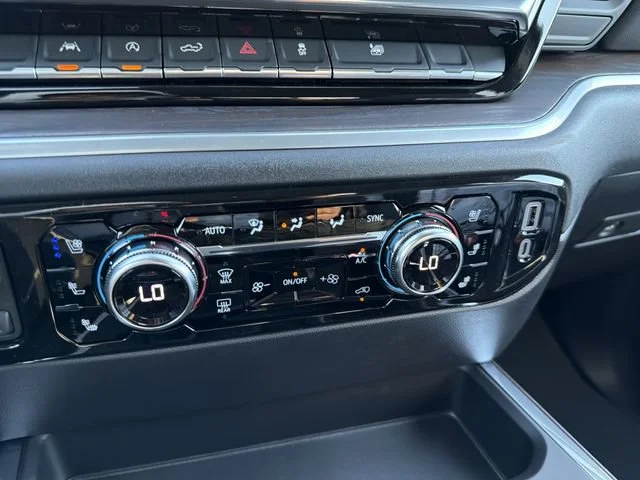 New 2026 Onyx Black GMC SLT image 27