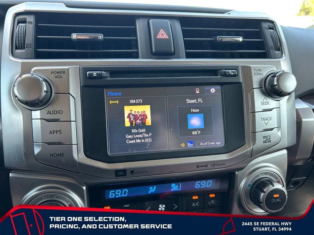 Used 2019 Gray Toyota Limited image 32