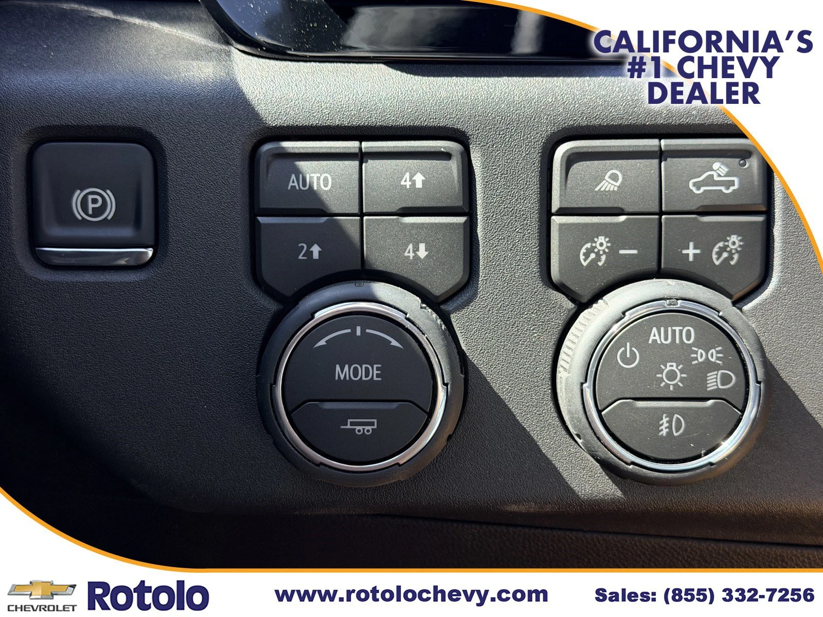 Used 2026 White Sands Chevrolet ZR2 image 23