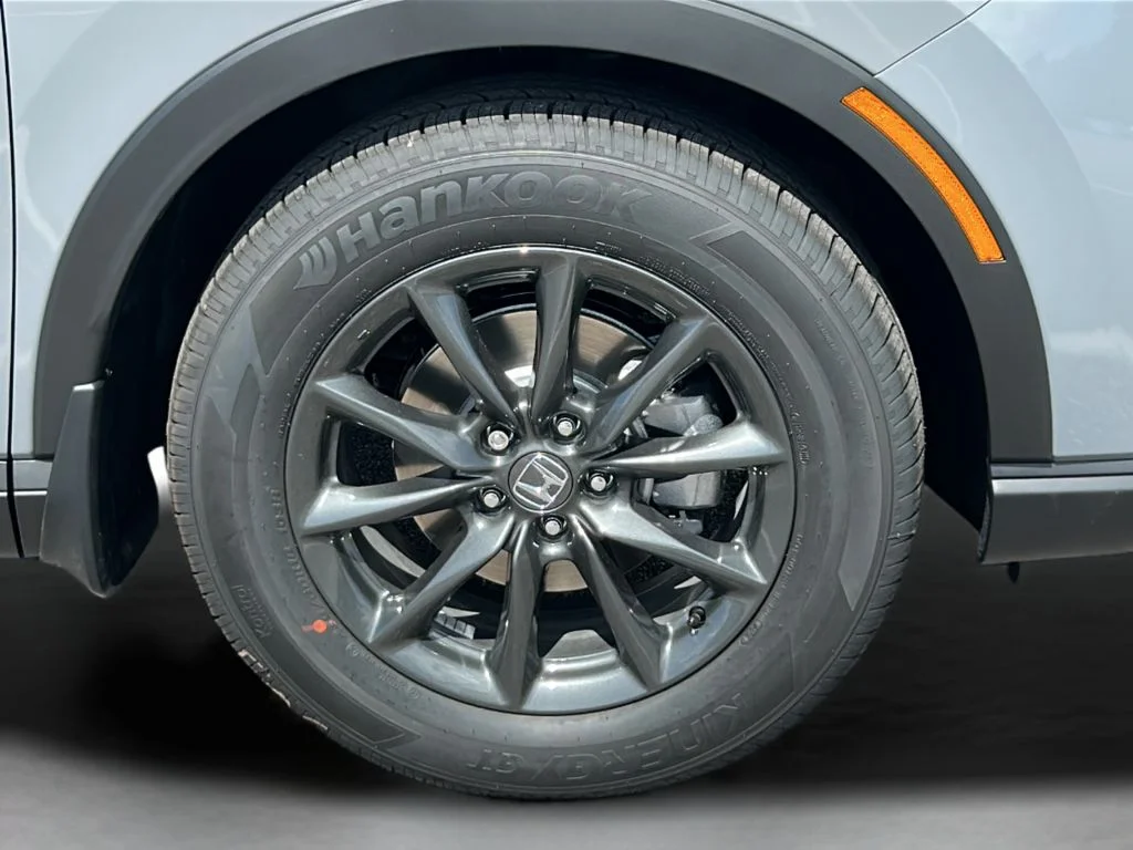 New 2027 Urban Gray Pearl Honda EX-L image 25