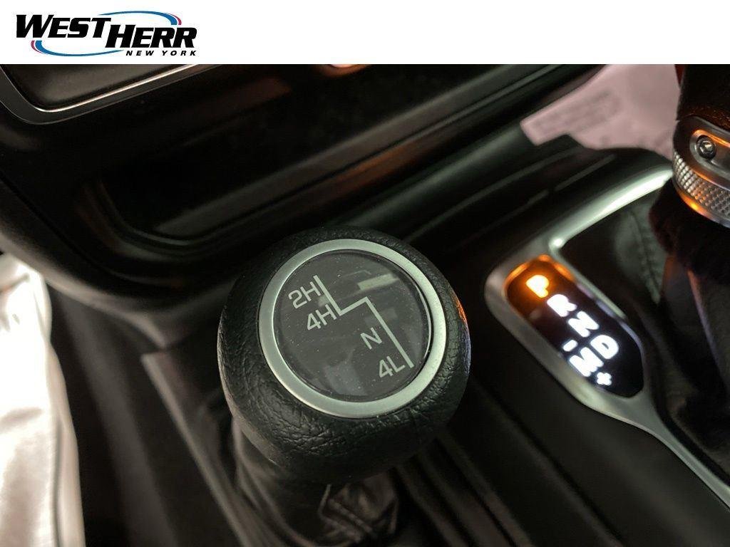 Used 2026 Anvil Clearcoat Jeep Sport S image 9
