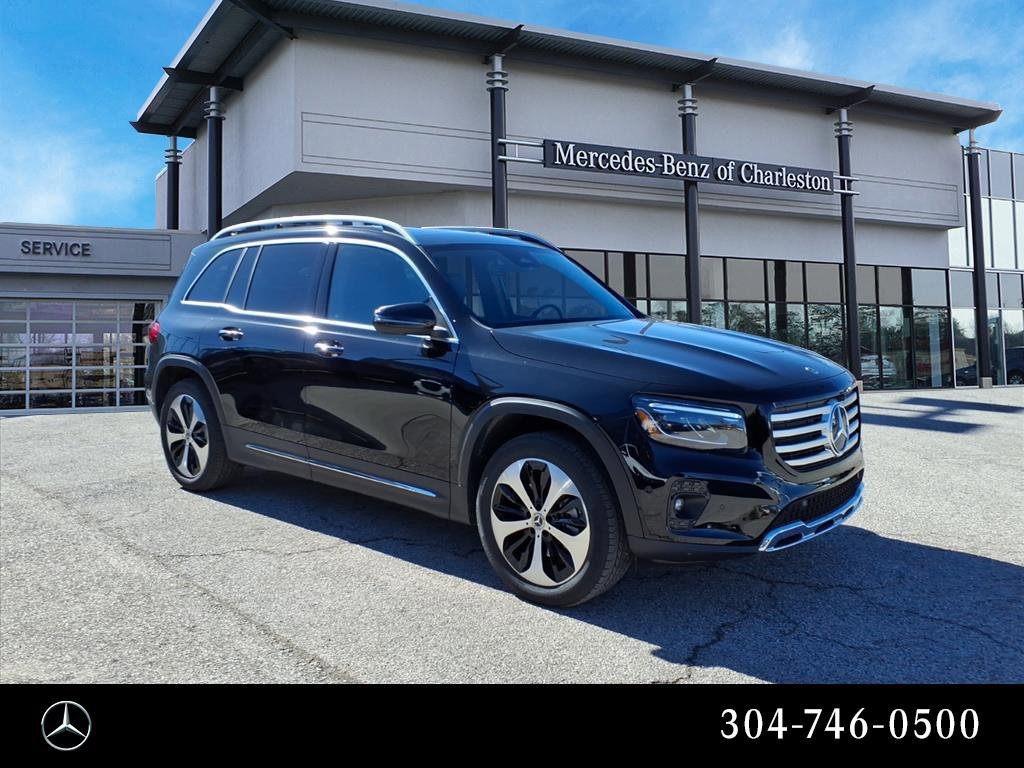 2026 Mercedes-Benz GLB GLB 250 4MATIC's photo