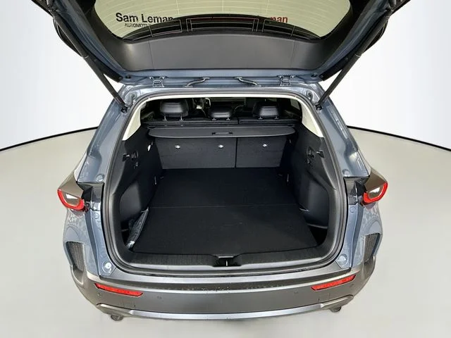 New 2026 Gray Mazda 2.5 S Premium image 26