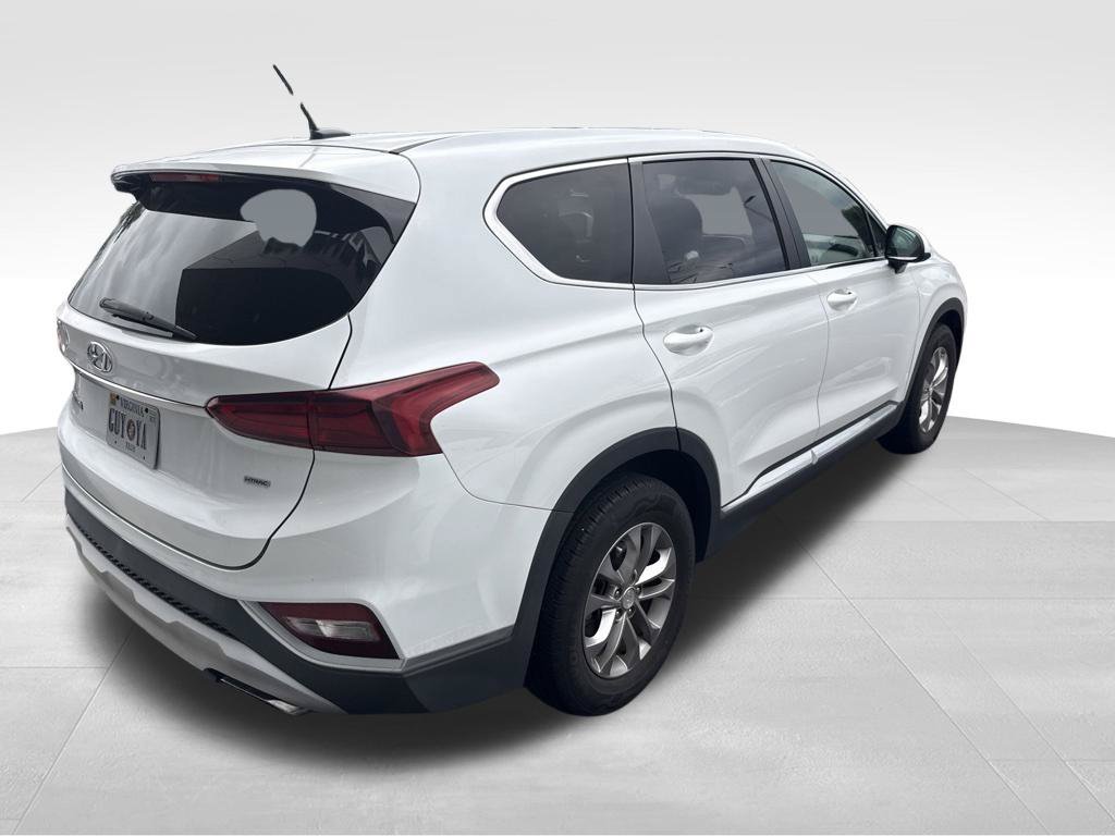 Used 2019 Gray Hyundai SE image 14