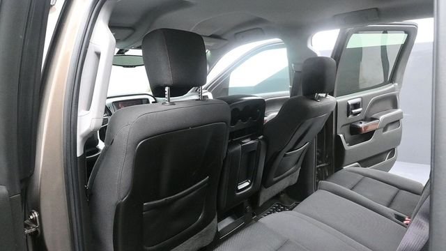 Used 2014 Brown GMC SLE image 20