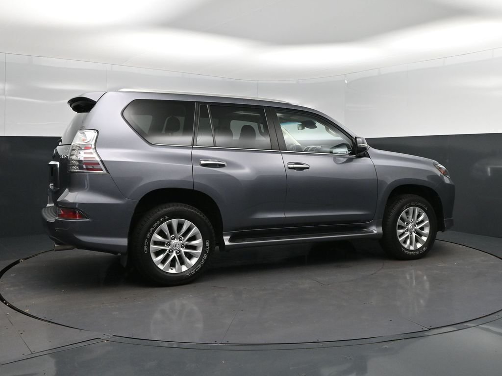 2021 Lexus GX Base - Photo 8