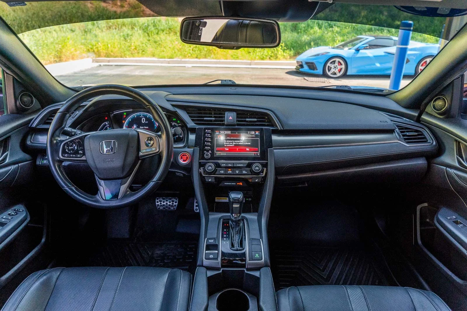 Certified Used 2019  Honda EX-L image 26