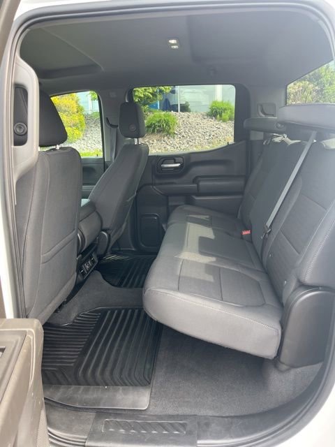 2021 Chevrolet Silverado 1500 LT - Photo 10