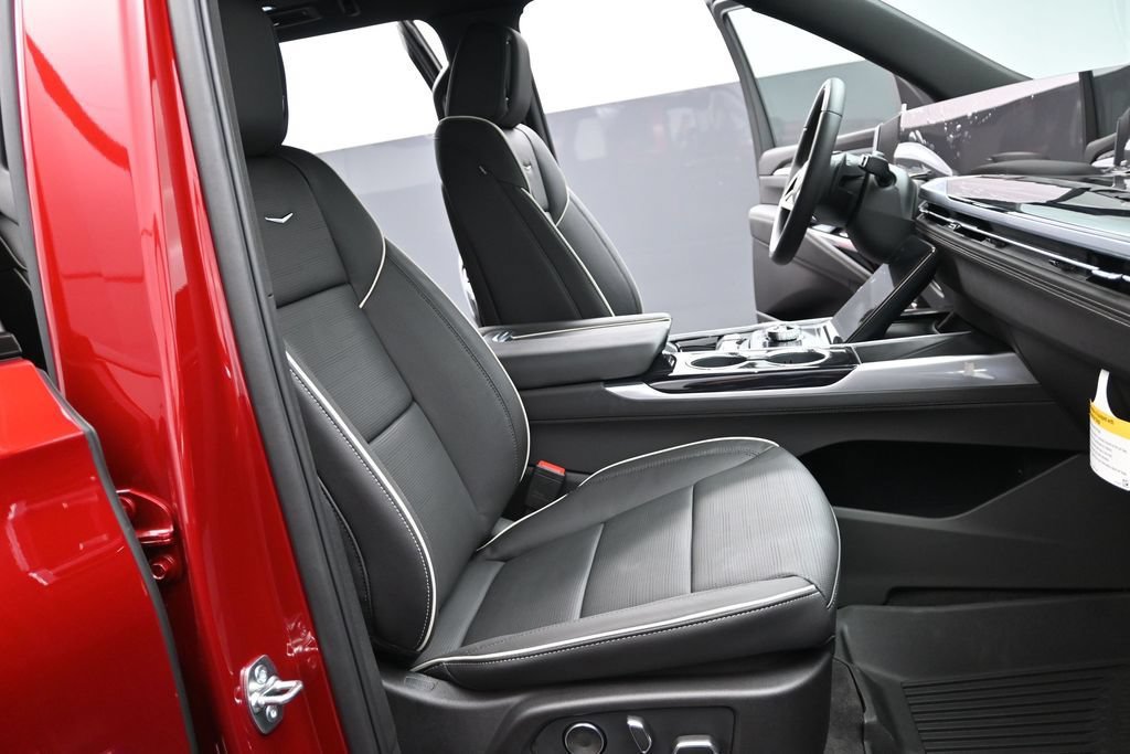 2026 Cadillac Escalade Sport - Photo 23