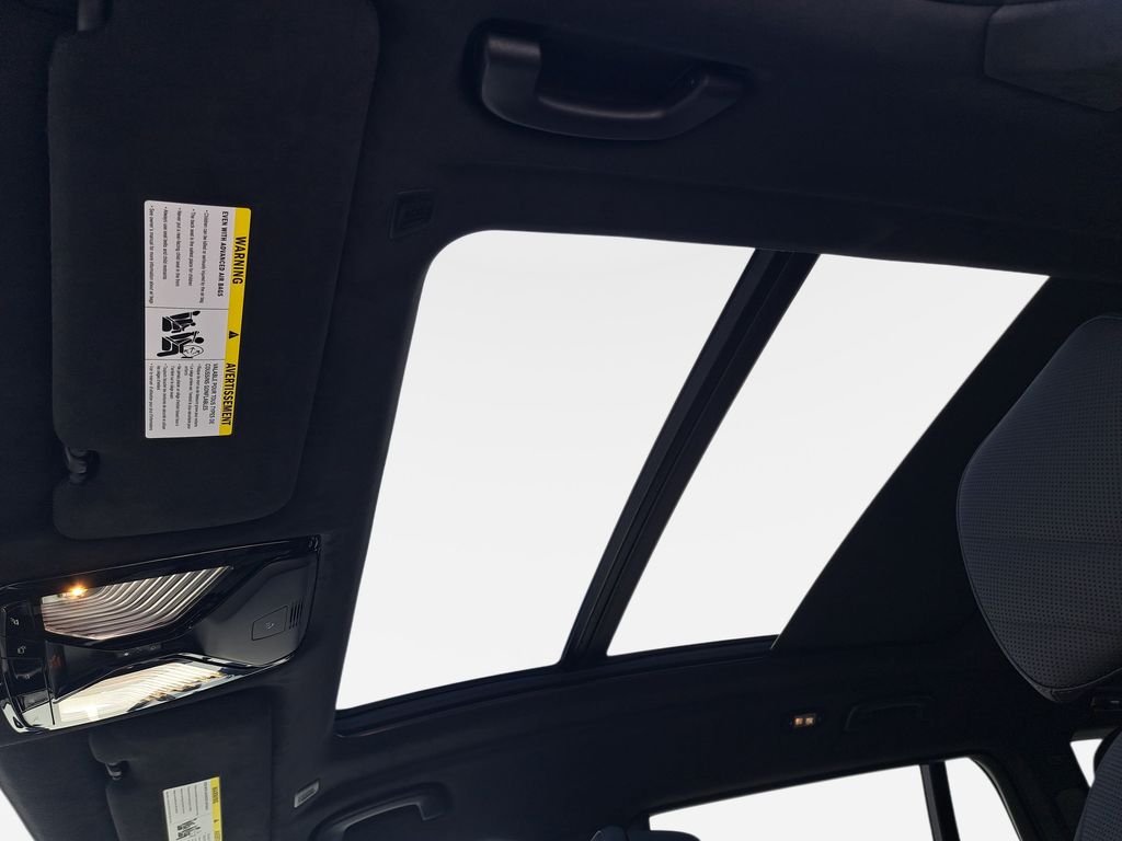 New 2027 Black Sapphire Metallic BMW xDrive40i image 19
