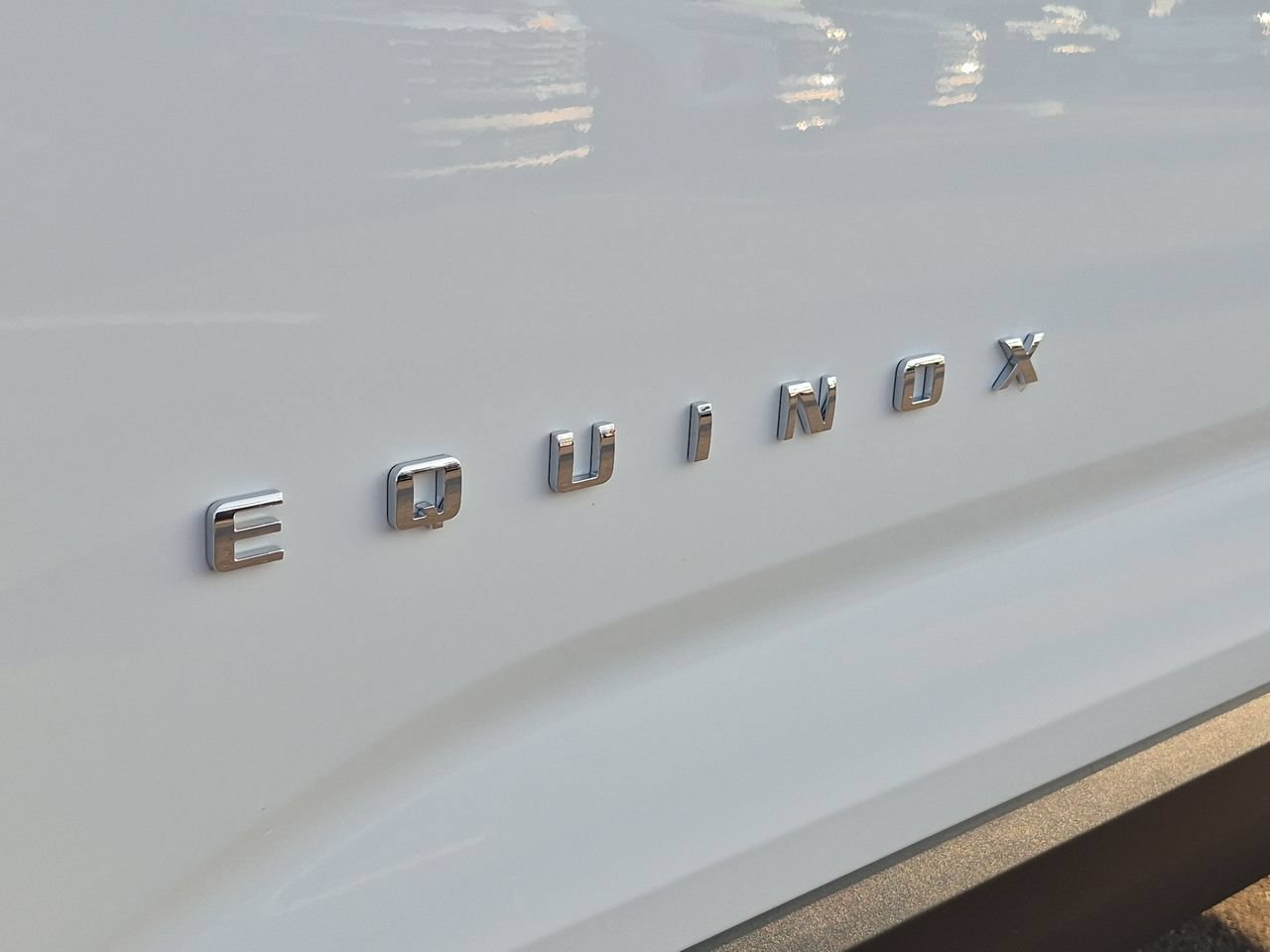 2027 Chevrolet Equinox LT - Photo 29