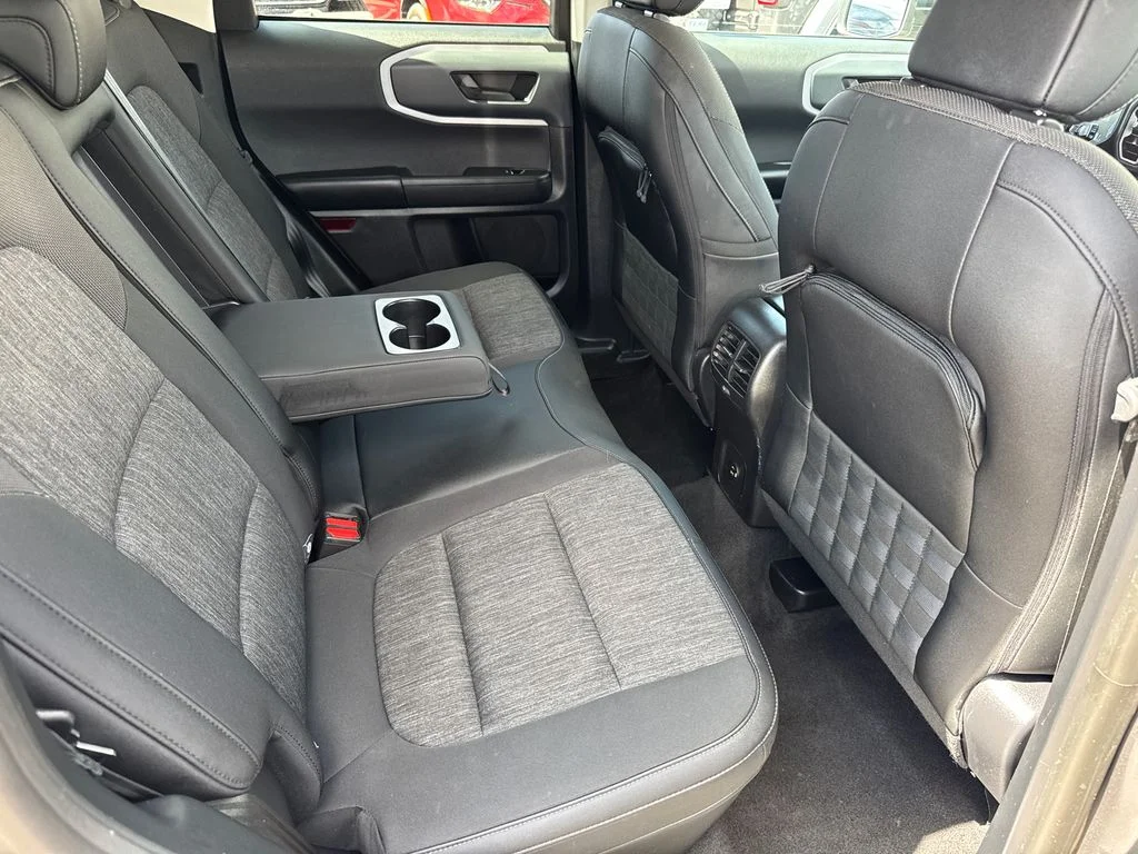 Used 2022 Gray Ford Big Bend image 14
