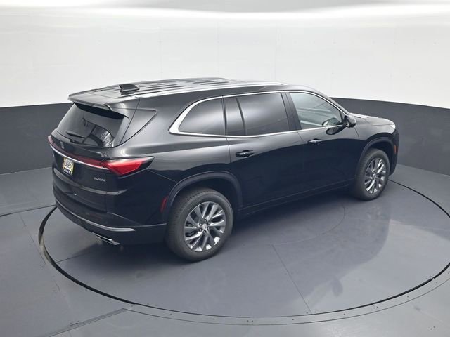 2026 Buick Enclave Preferred - Photo 18