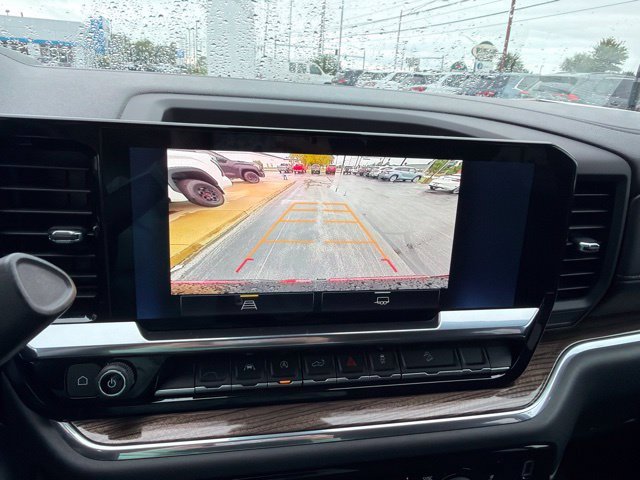 2023 Chevrolet Silverado 1500 RST - Photo 19