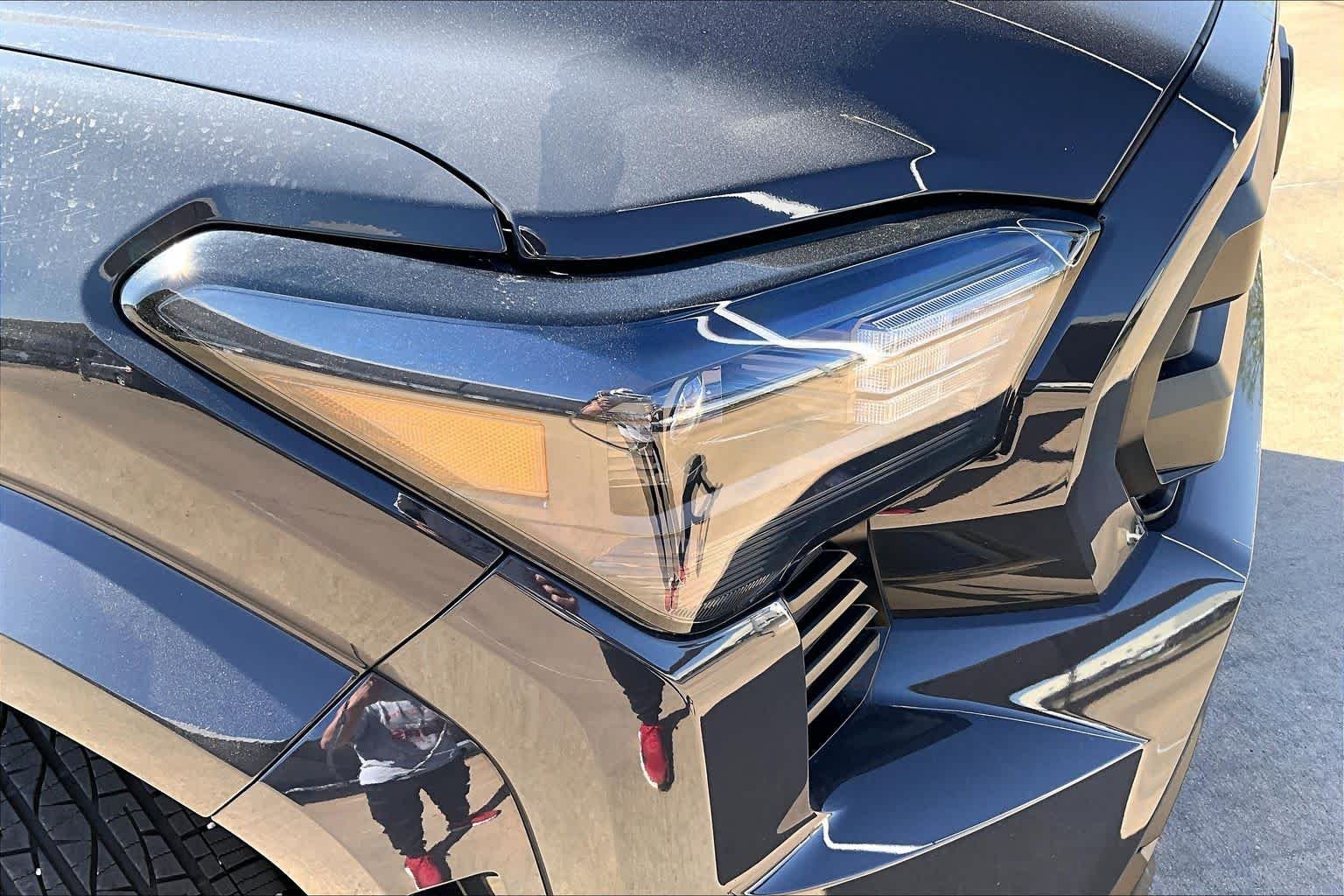 2024 Toyota Tacoma SR5 - Photo 26