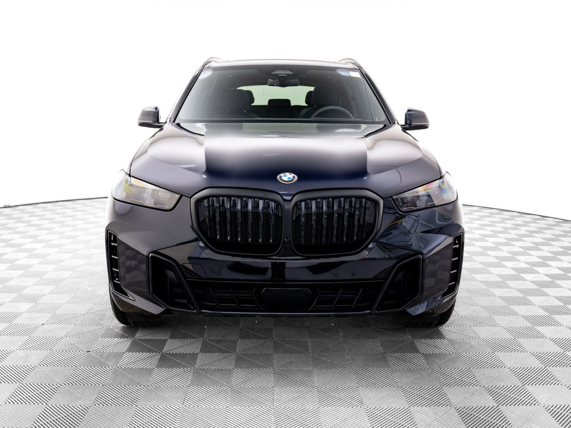 Certified Used 2026 Black BMW xDrive40i image 9