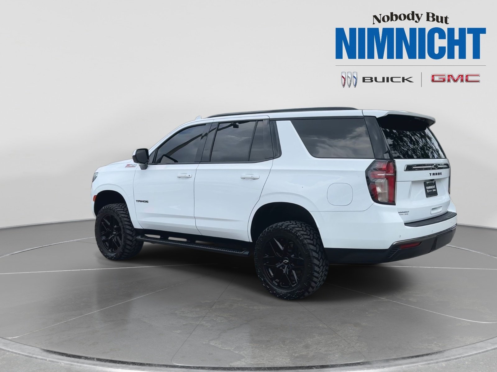 Used 2021 SUMMIT WHITE Chevrolet Z71 image 6