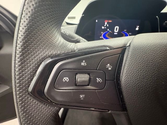 Used 2025 Gray Chevrolet LT image 15