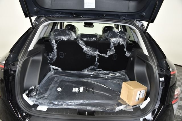 New 2027 Black Hyundai SEL Sport AWD image 40