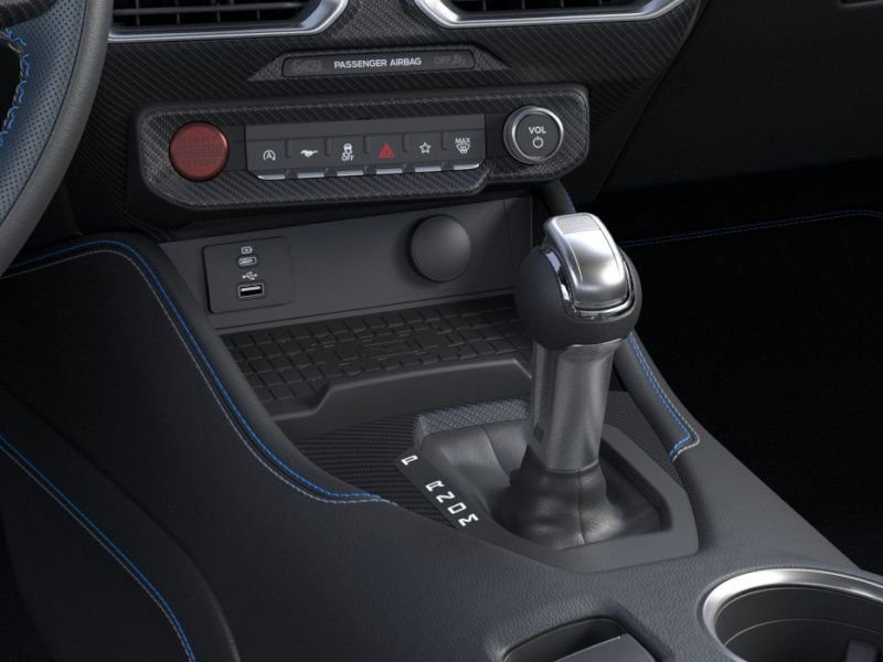 2025 Ford Mustang GT Premium Fastback - Photo 15