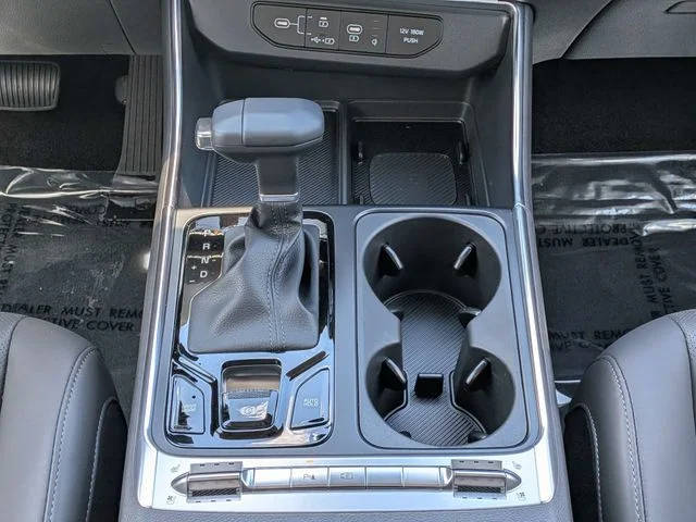 New 2026 Ivory Silver Kia SX image 23