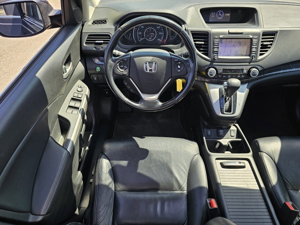 Used 2013  Honda EX-L image 24