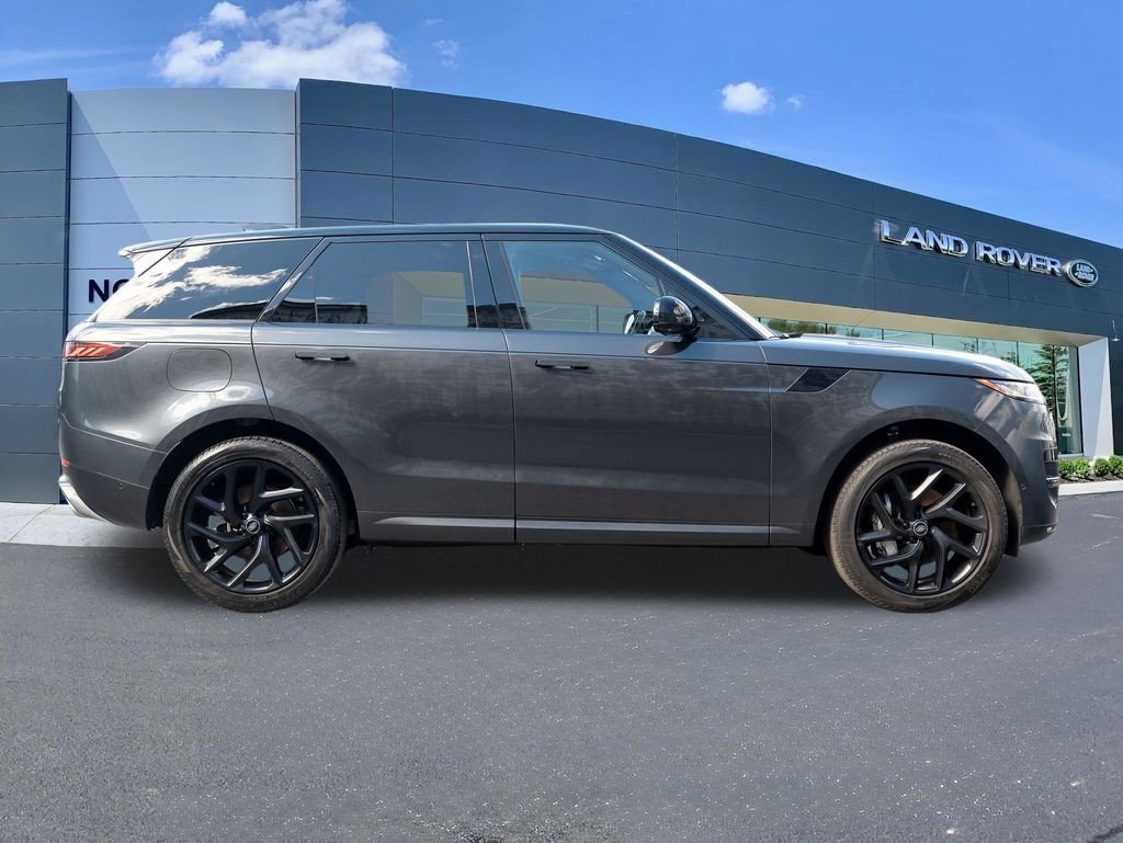 2024 Land Rover Range Rover Sport SE - Photo 8