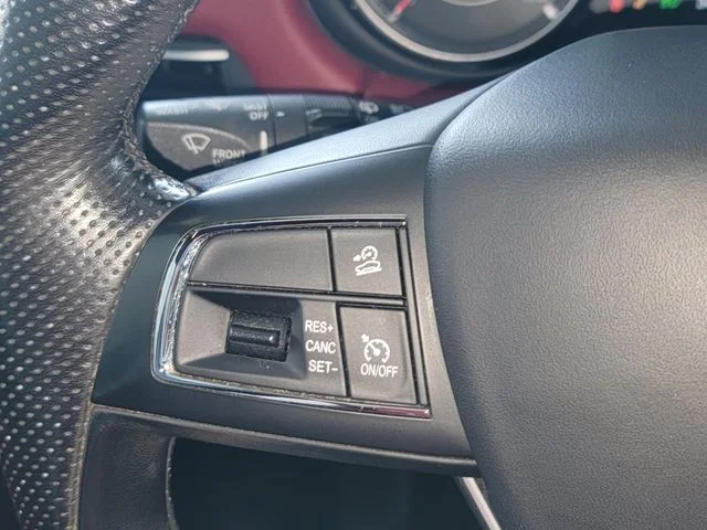 Used 2022 Black Maserati GT image 16