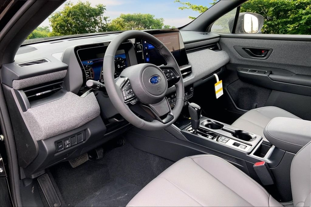 2026 Subaru Outback Limited XT - Photo 7