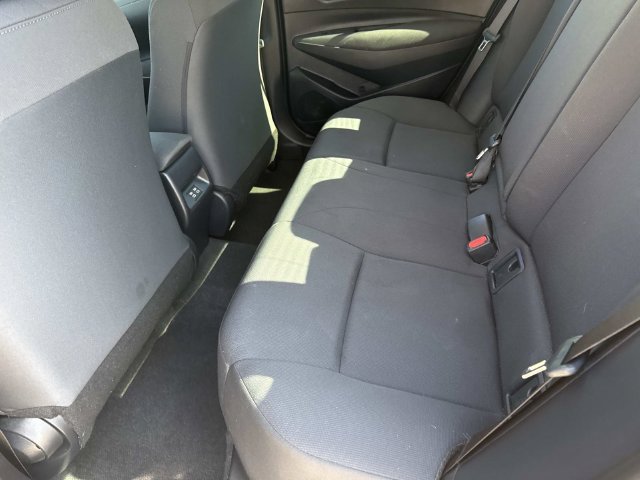 2024 Toyota Corolla LE - Photo 12