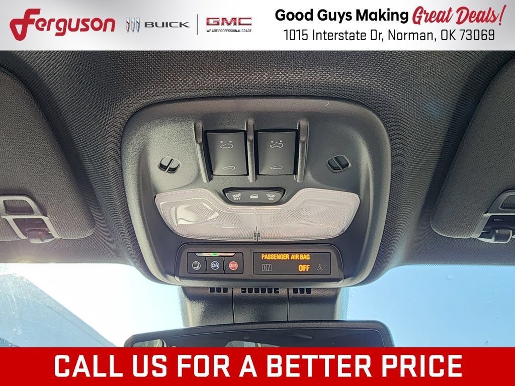 2026 GMC Canyon Elevation - Photo 39