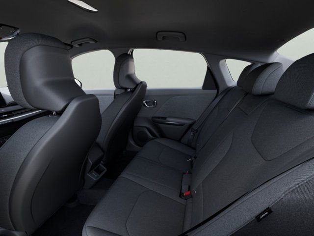 New 2026 Gray Kia LXS image 18