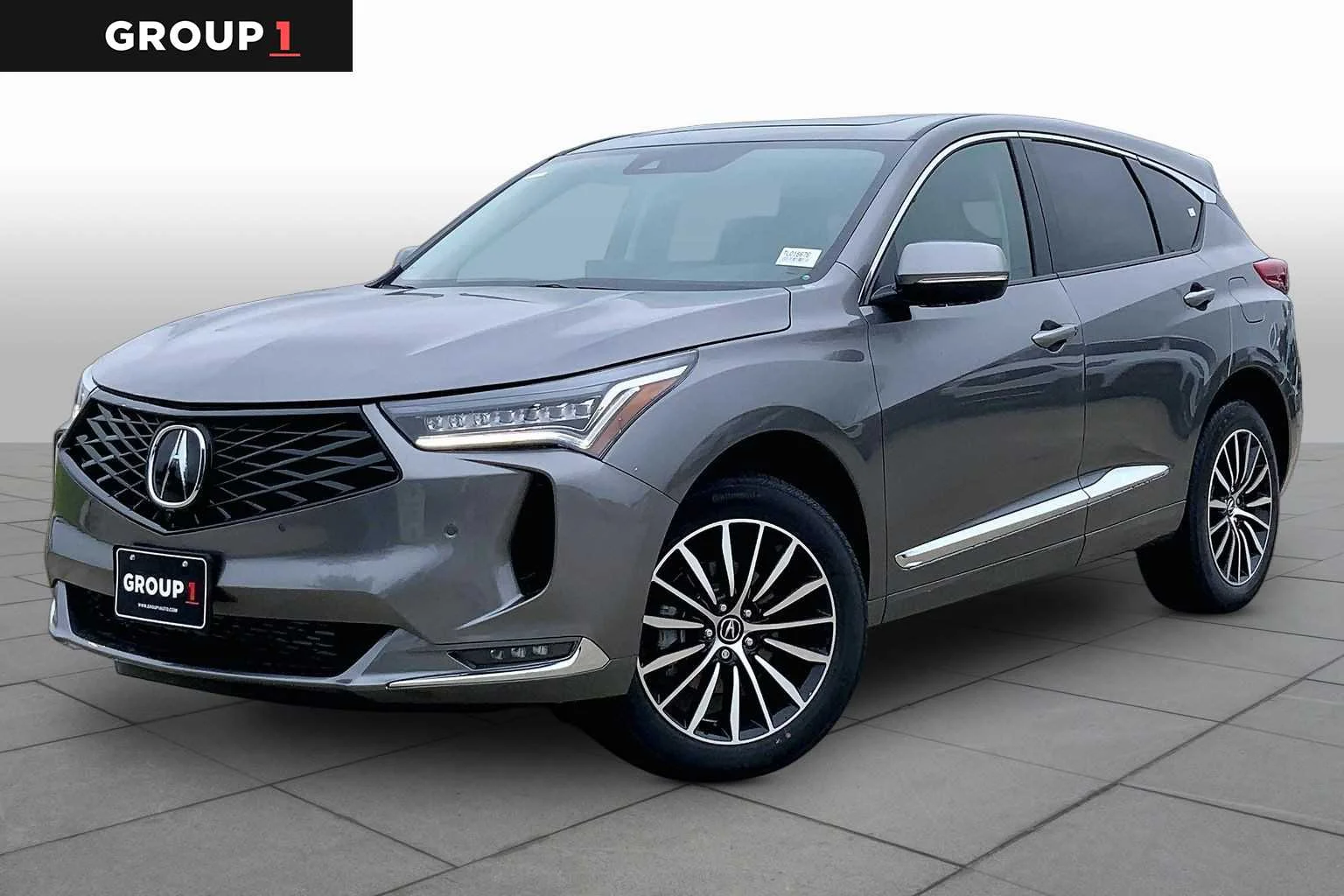 2026 Acura RDX Advance Package SH-AWD's photo