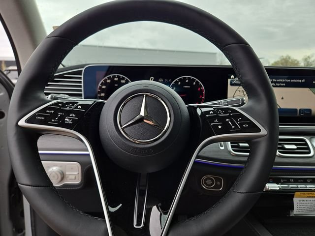 New 2026 MANUFAKTUR Alpine Grey Mercedes-Benz GLE350 image 18
