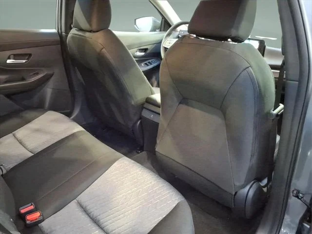 Used 2026 Gray Nissan SV image 19
