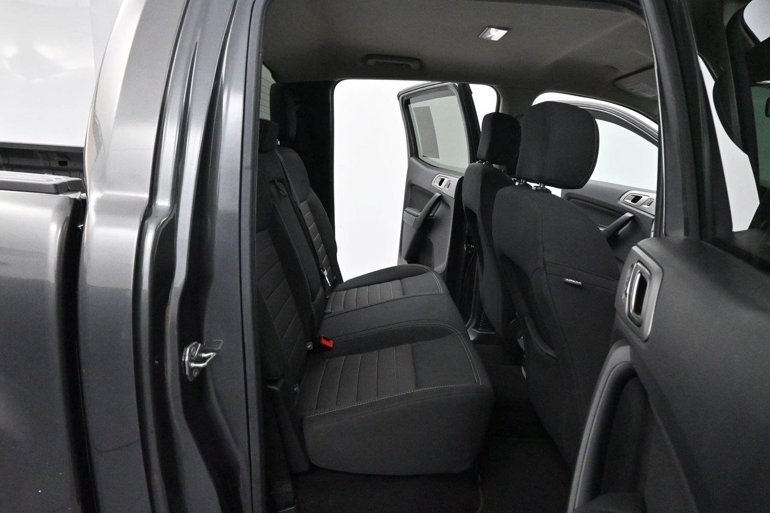 Used 2019 Magnetic Ford XLT image 28
