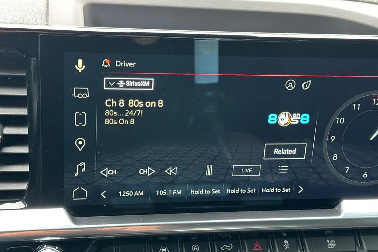2023 GMC Sierra 1500 Elevation - Photo 60